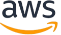 aws-logo1 AWS logo