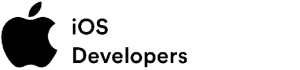 IOS Development logo