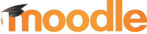 moodle-logo1 Moodle logo
