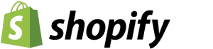 Shopify Logo