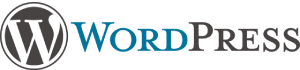wordpress-logo1 wordpress logo