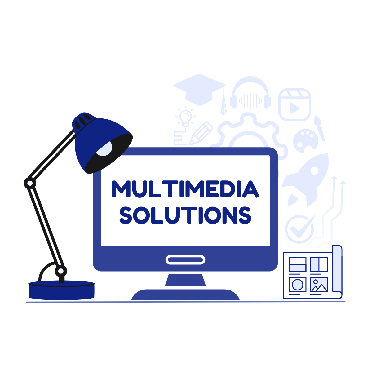Multimedia Core Benefits