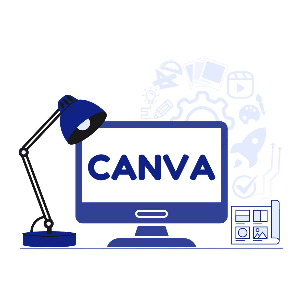 Canva Benefits