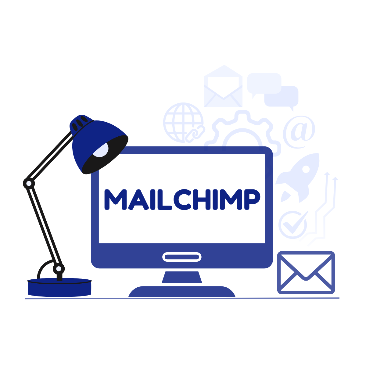 Mailchimp Benefits